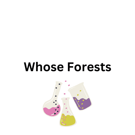 Whose Forests